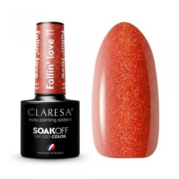 CLARESA FALLIN LOVE 11 5g
