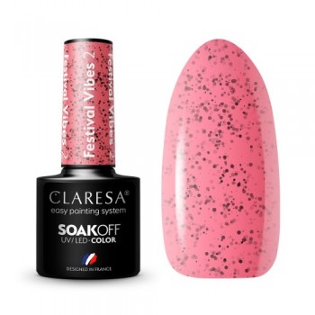 CLARESA FESTIVAL VIBES 2 5g