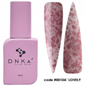 DNKa’ Cover Base 0010a Lovely