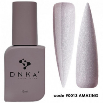 DNKa’ Cover Base 0013 Amazing