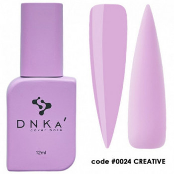 DNKa’ Cover Base 0024 Creative