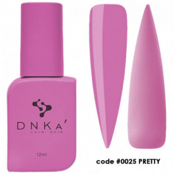 DNKa’ Cover Base 0025 Pretty