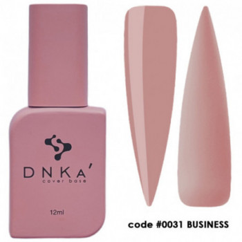 DNKa’ Cover Base 0031 Business