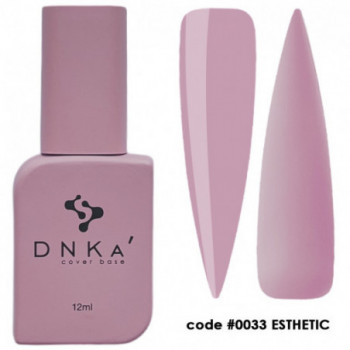 DNKa’ Cover Base 0033 Esthetic