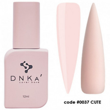 DNKa’ Cover Base 0037 Cute