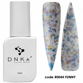 DNKa’ Cover Base 0044 Funny