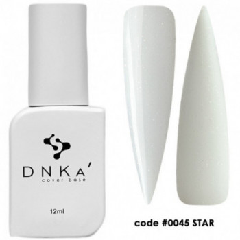 DNKa’ Cover Base 0045 Star