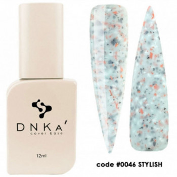 DNKa’ Cover Base 0046 Stylish