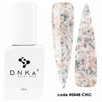 DNKa’ Cover Base 0048 Chic