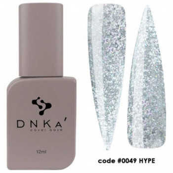 DNKa’ Cover Base 0049 Hype