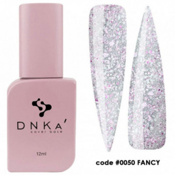 DNKa’ Cover Base 0050 Fancy