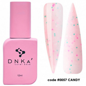DNKa’ Cover Base 0057 Candy