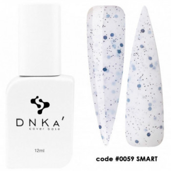 DNKa’ Cover Base 0059 Smart