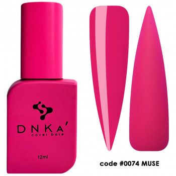 DNKa’ Cover Base 0074 Muse