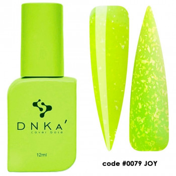 DNKa’ Cover Base 0079 Joy