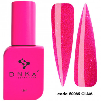 DNKa’ Cover Base 0085 Glam