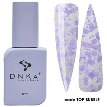 DNKa’ Top Bubble