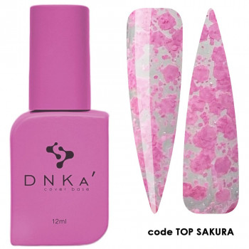 DNKa’ Top Sakura