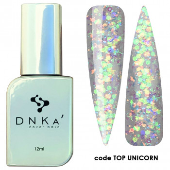 DNKa’ Top Unicorn