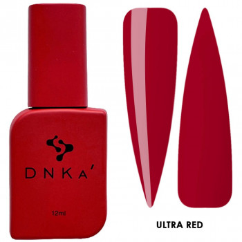 DNKa’ Gel Polish ULTRA RED