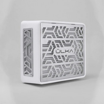 ULKA X2F Premium White