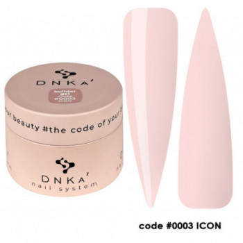 DNKa’ Builder Gel 0003 Icon