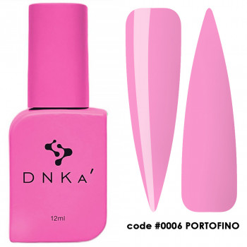 DNKa' Cover Top 0006 PORTOFINO
