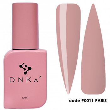 DNKa' Cover Top 0011PARIS