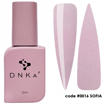 DNKa' Cover Top 0016 SOFIA