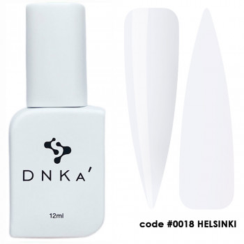 DNKa' Cover Top 0018 HELSINKI