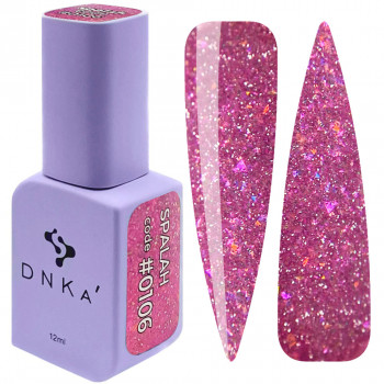 DNKa’ Gél Lak 0106 SPALAH