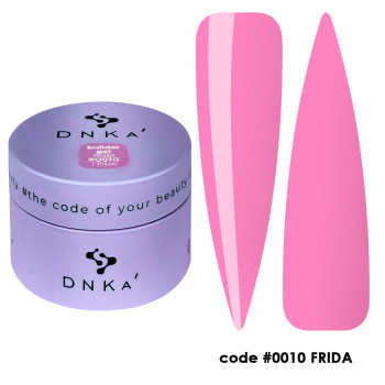 DNKa’ Builder Gel 00010 Frida