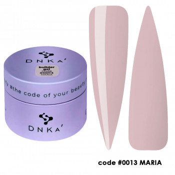 DNKa’ Builder Gel 00013 Maria