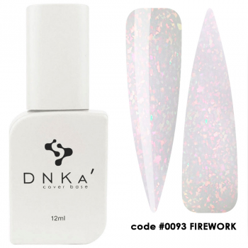 DNKa’ Cover Base 0093 Firework