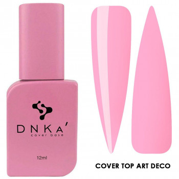 DNKa' Cover Top ART DECO