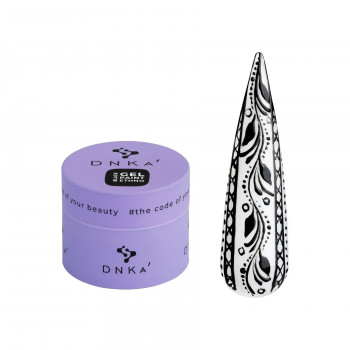 DNKa' Paint ETHNO 5ml BLACK