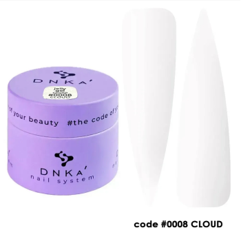DNKa' Jelly Gel 0008 Cloud...