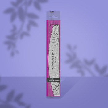 Staleks Expert Pilník...