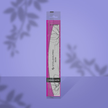 Staleks Expert Pilník 80/80...