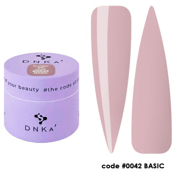 DNKa' Builder Gel č. 0042...