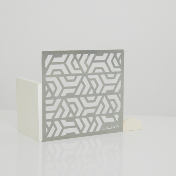 Farebná mriežka ÜLKA...