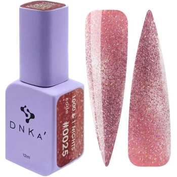 DNKa' Color Gel Polish 1000...