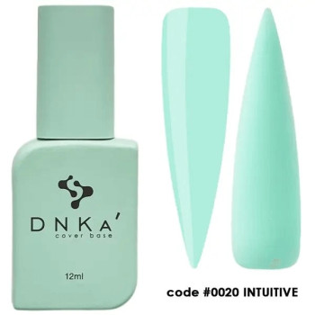 DNKa' Rubber Cover Base...