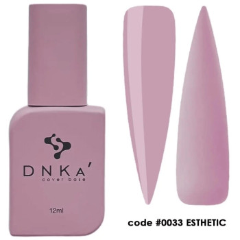 DNKa' Rubber Cover Base...