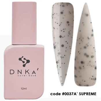 DNKa' Rubber Cover Base...