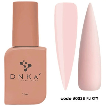 DNKa' Rubber Cover Base...