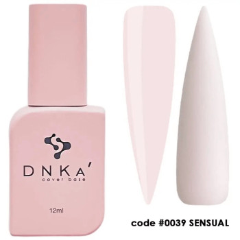 DNKa' Rubber Cover Base...