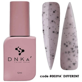 DNKa' Rubber Cover Base...