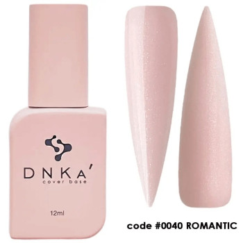 DNKa' Rubber Cover Base...