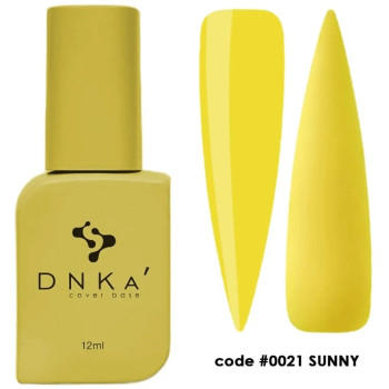 DNKa' Rubber Cover Base...